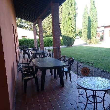 Residence La Contessa Campiglia Marittima Εξωτερικό φωτογραφία