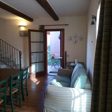 Residence La Contessa Campiglia Marittima Εξωτερικό φωτογραφία