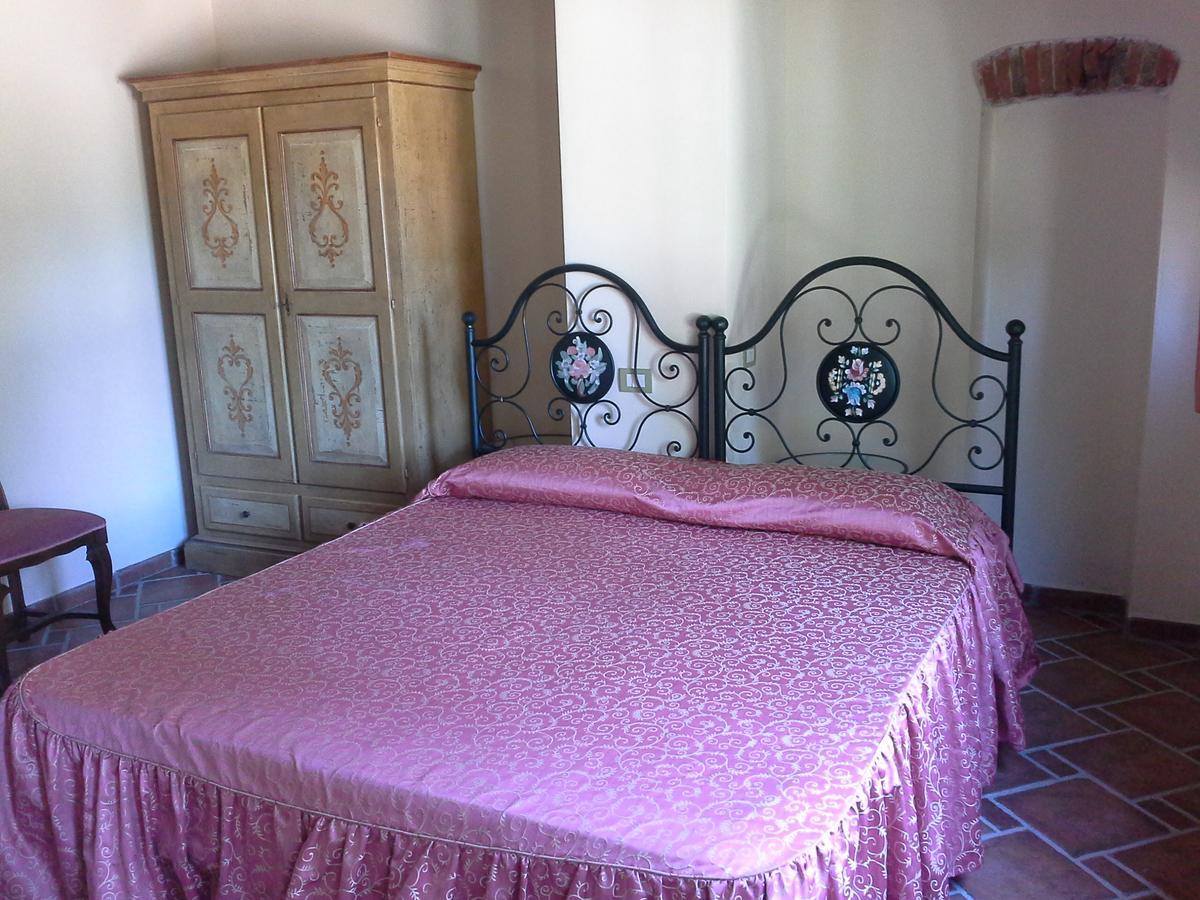 Residence La Contessa Campiglia Marittima Εξωτερικό φωτογραφία