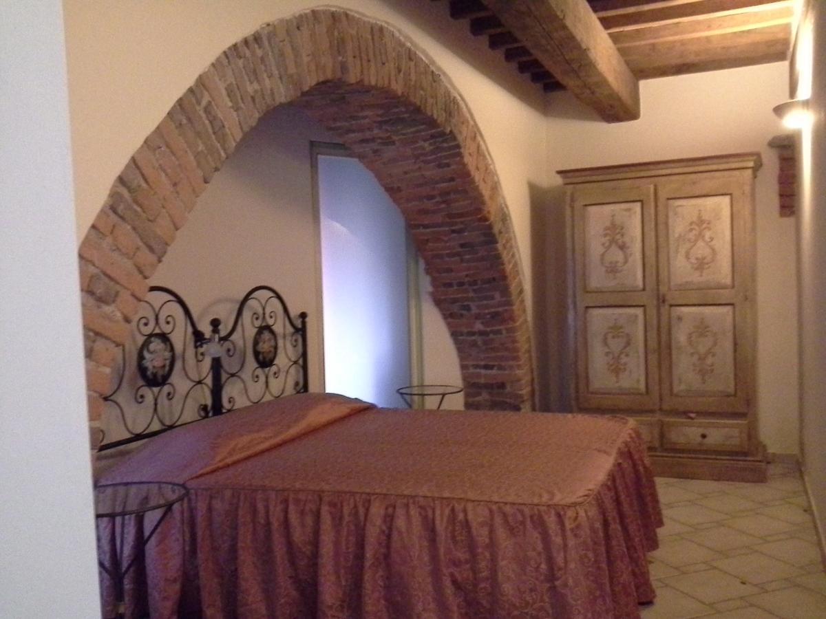 Residence La Contessa Campiglia Marittima Εξωτερικό φωτογραφία