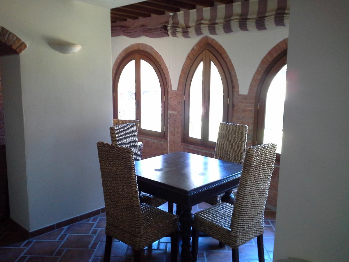 Residence La Contessa Campiglia Marittima Εξωτερικό φωτογραφία
