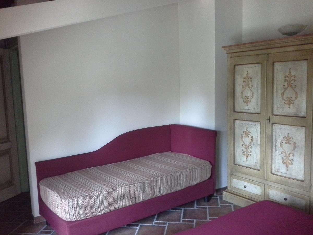Residence La Contessa Campiglia Marittima Εξωτερικό φωτογραφία