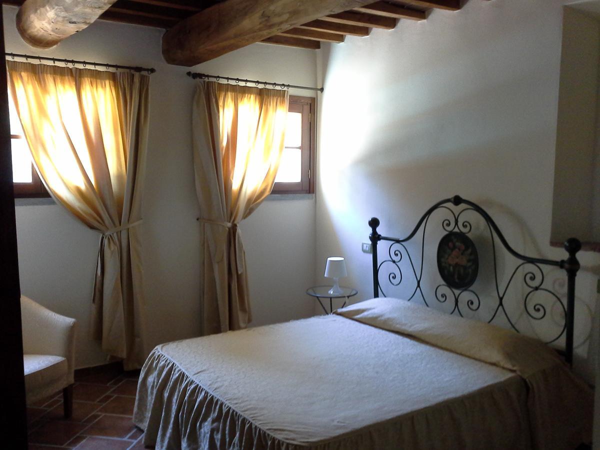 Residence La Contessa Campiglia Marittima Εξωτερικό φωτογραφία