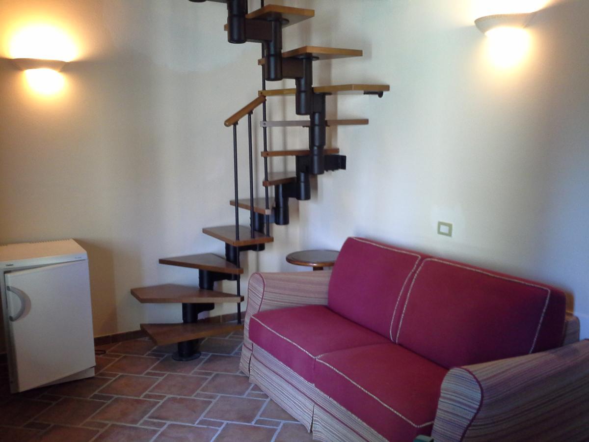 Residence La Contessa Campiglia Marittima Εξωτερικό φωτογραφία