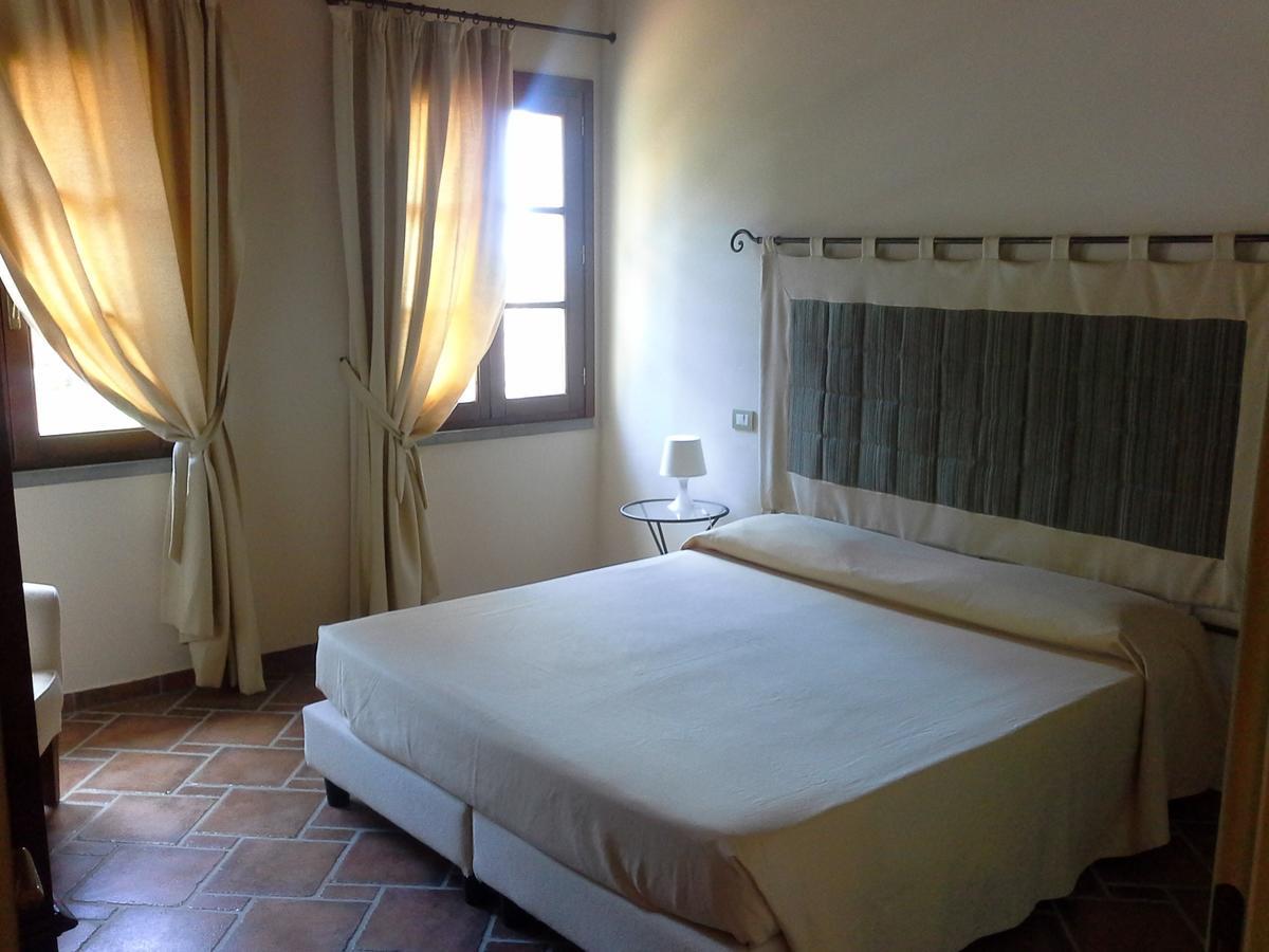 Residence La Contessa Campiglia Marittima Εξωτερικό φωτογραφία