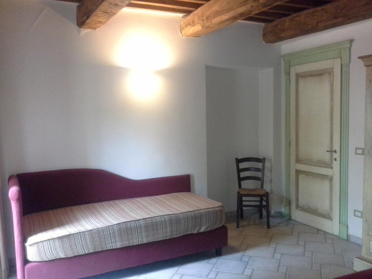 Residence La Contessa Campiglia Marittima Εξωτερικό φωτογραφία