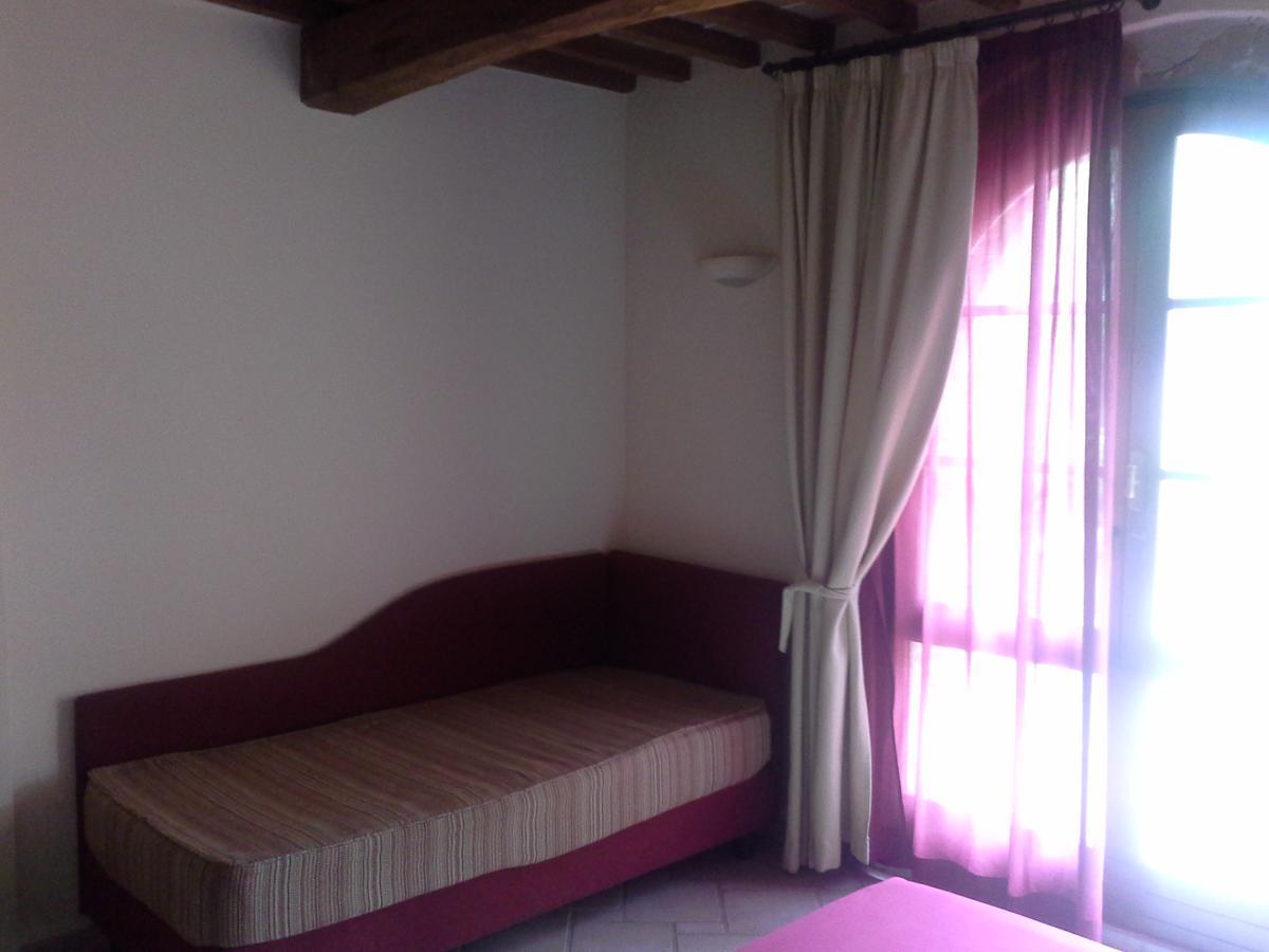 Residence La Contessa Campiglia Marittima Εξωτερικό φωτογραφία