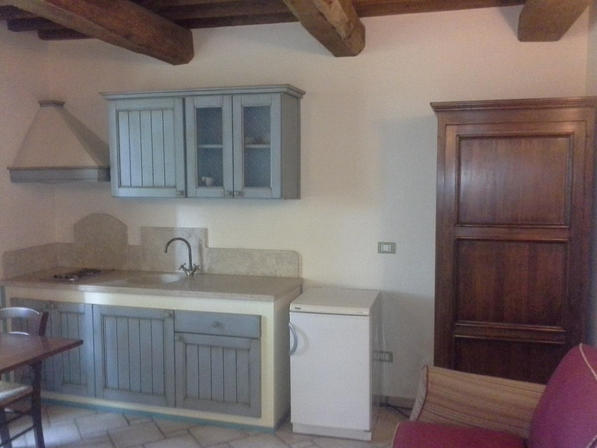 Residence La Contessa Campiglia Marittima Εξωτερικό φωτογραφία