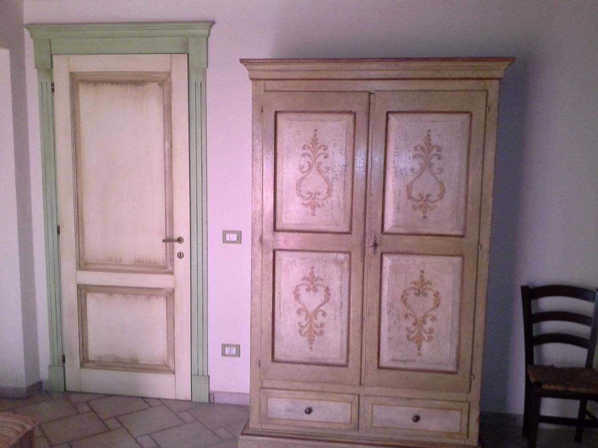 Residence La Contessa Campiglia Marittima Εξωτερικό φωτογραφία