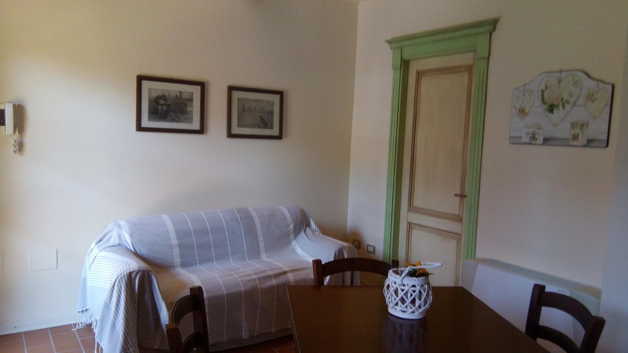 Residence La Contessa Campiglia Marittima Εξωτερικό φωτογραφία