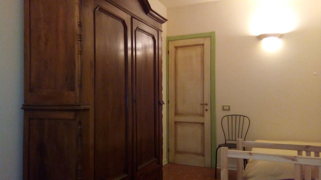 Residence La Contessa Campiglia Marittima Εξωτερικό φωτογραφία