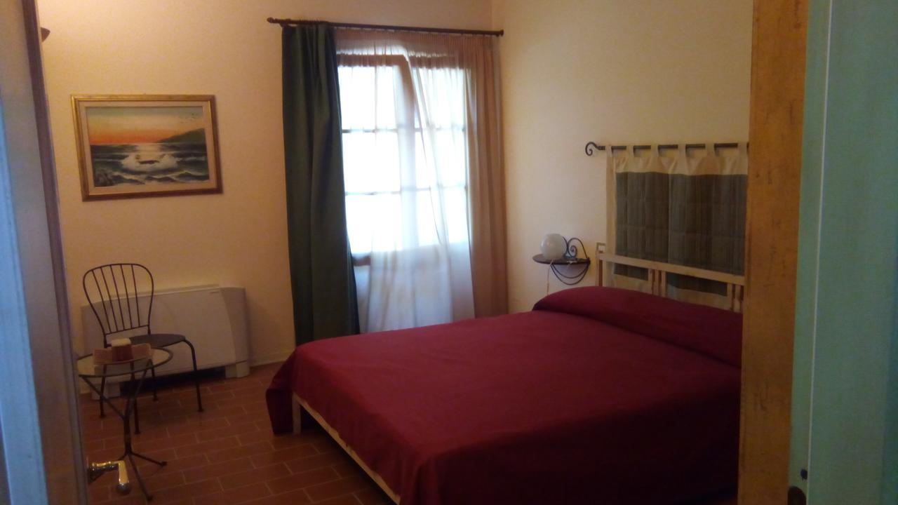Residence La Contessa Campiglia Marittima Εξωτερικό φωτογραφία