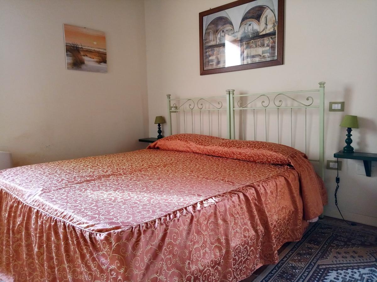 Residence La Contessa Campiglia Marittima Εξωτερικό φωτογραφία