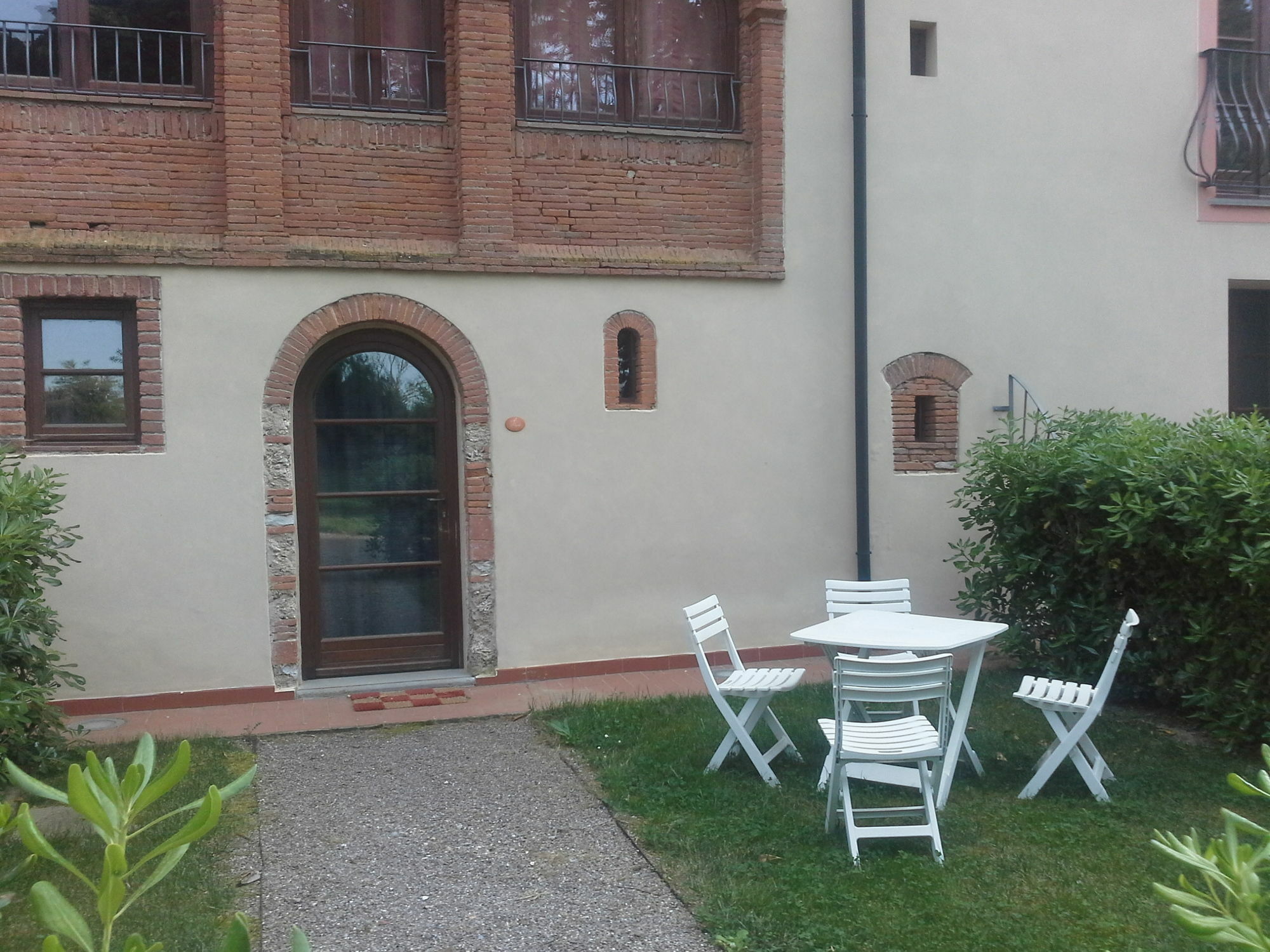 Residence La Contessa Campiglia Marittima Εξωτερικό φωτογραφία