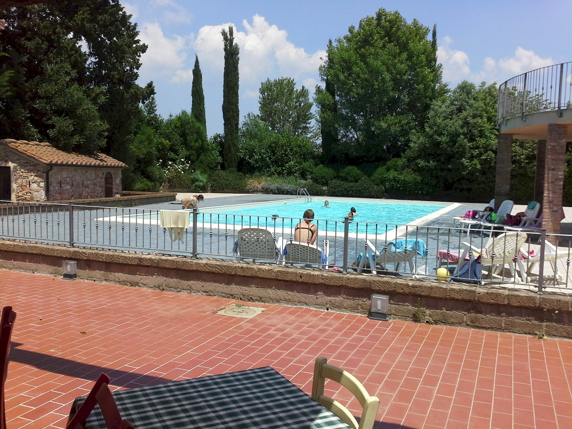 Residence La Contessa Campiglia Marittima Εξωτερικό φωτογραφία
