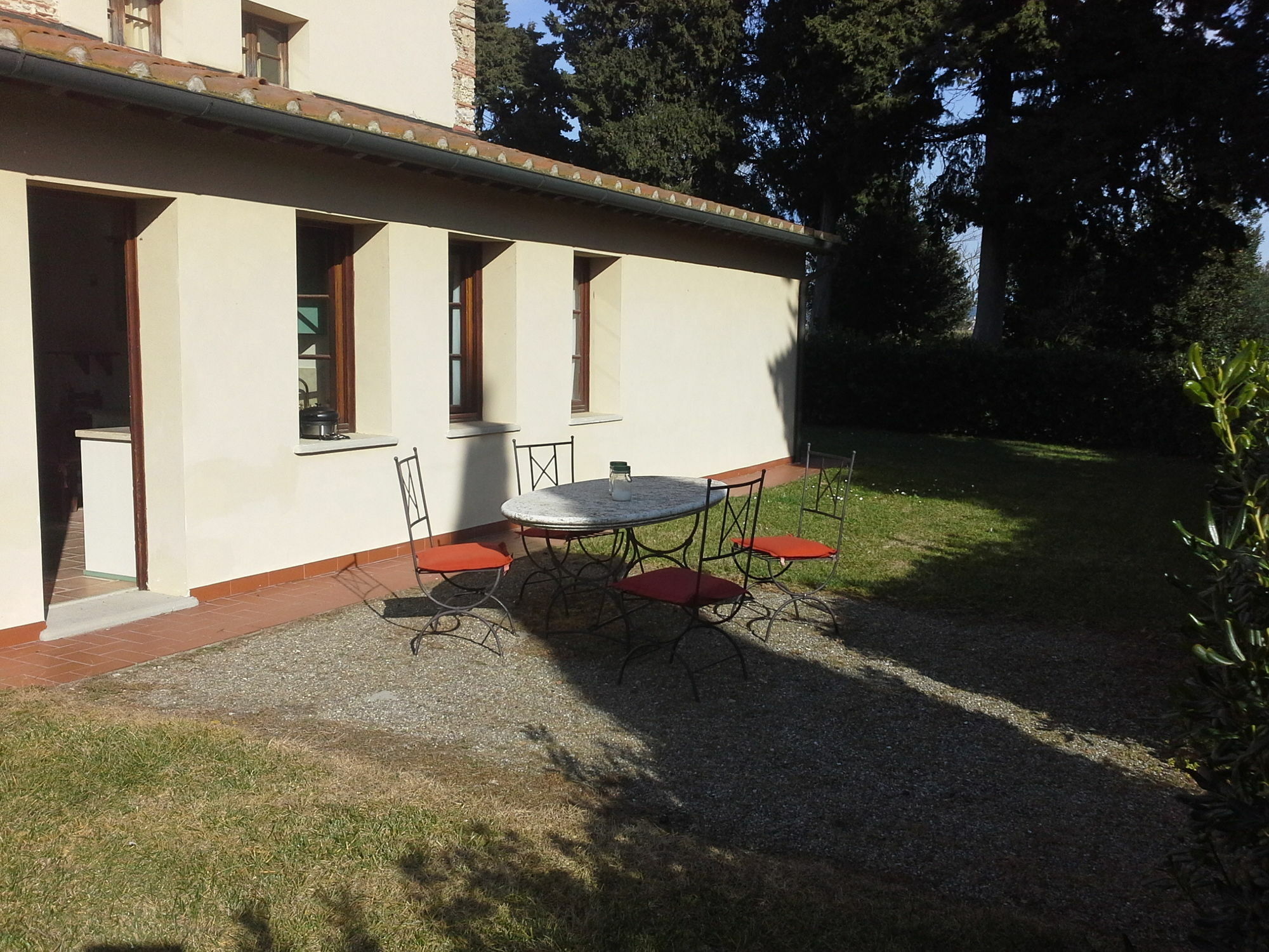 Residence La Contessa Campiglia Marittima Εξωτερικό φωτογραφία