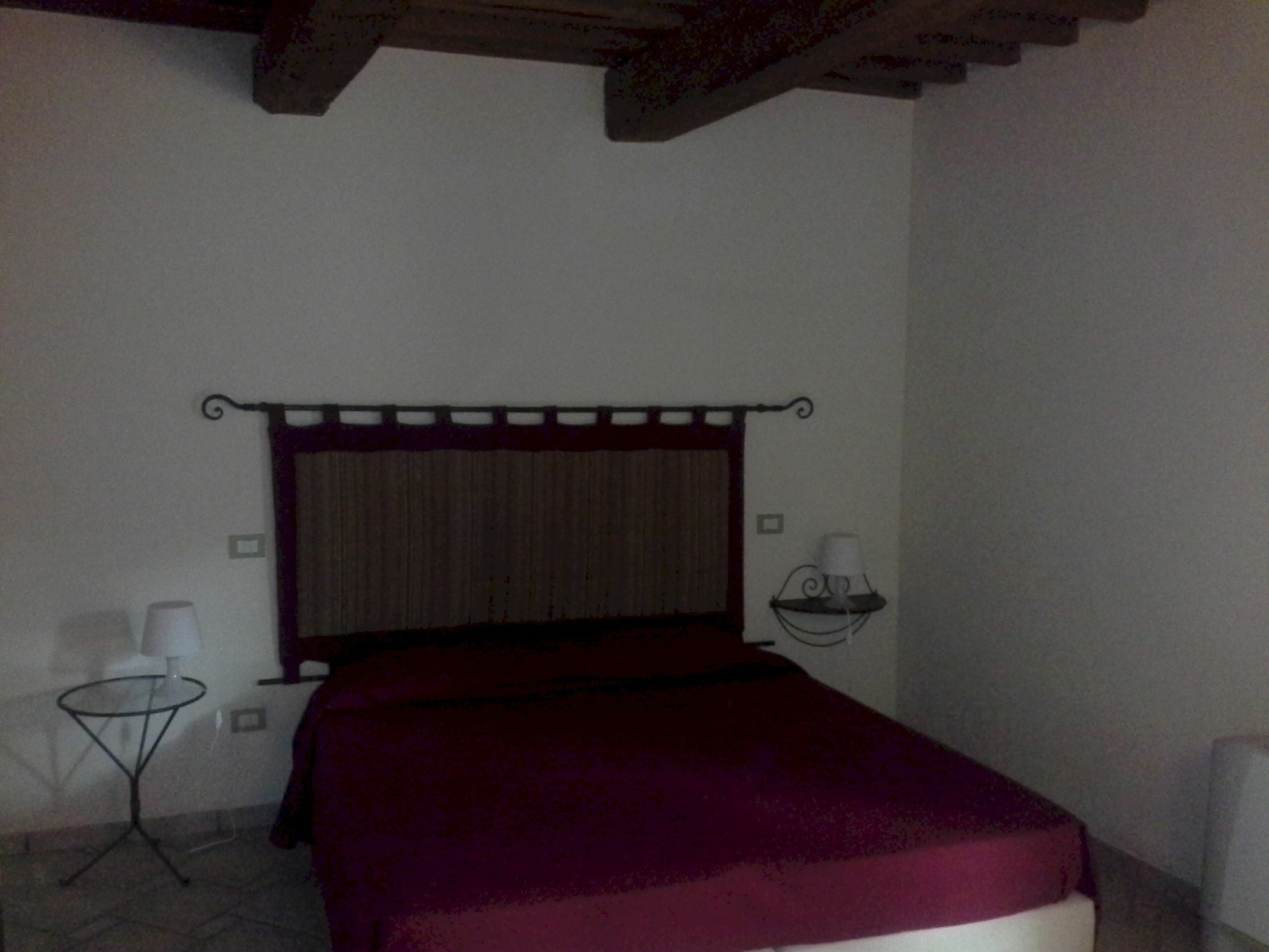Residence La Contessa Campiglia Marittima Εξωτερικό φωτογραφία