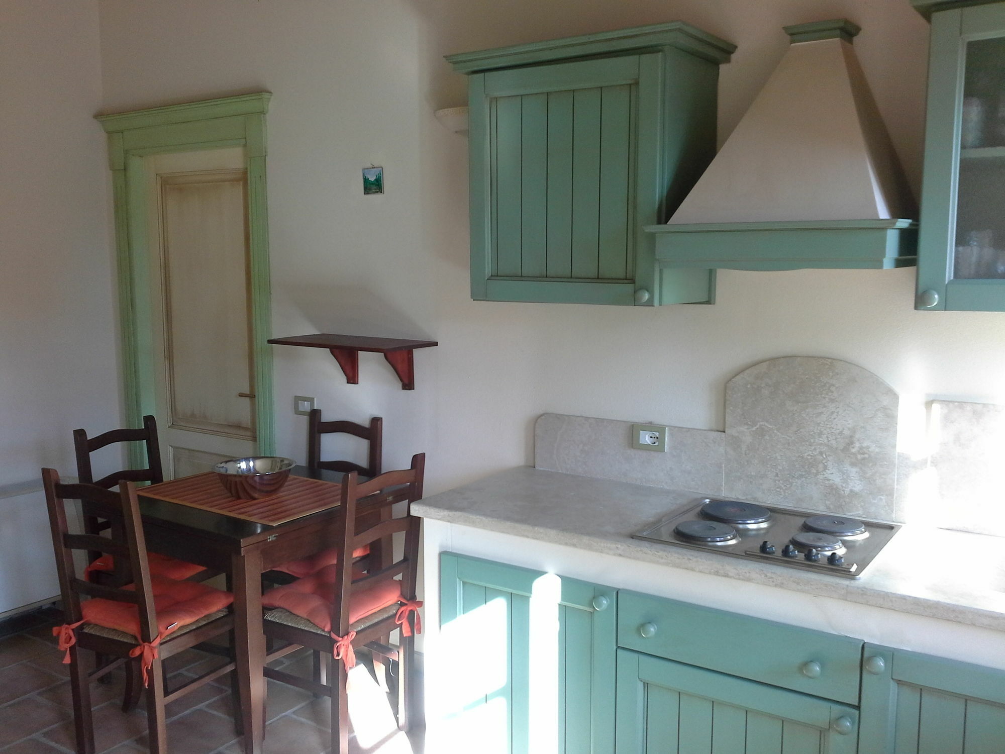 Residence La Contessa Campiglia Marittima Εξωτερικό φωτογραφία