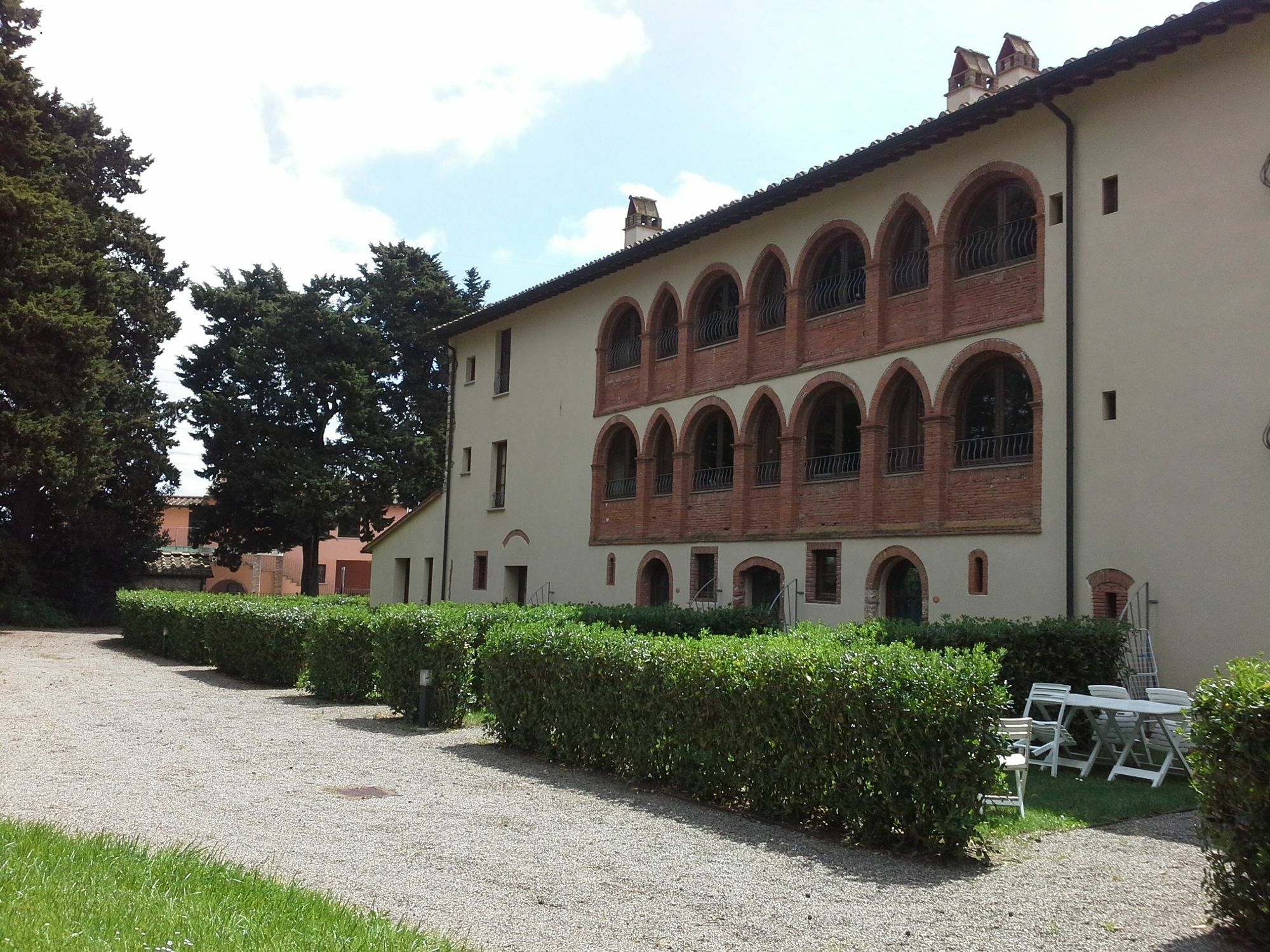 Residence La Contessa Campiglia Marittima Εξωτερικό φωτογραφία