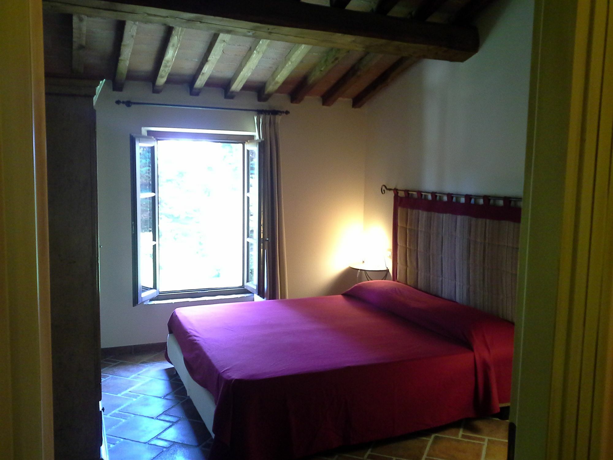 Residence La Contessa Campiglia Marittima Εξωτερικό φωτογραφία