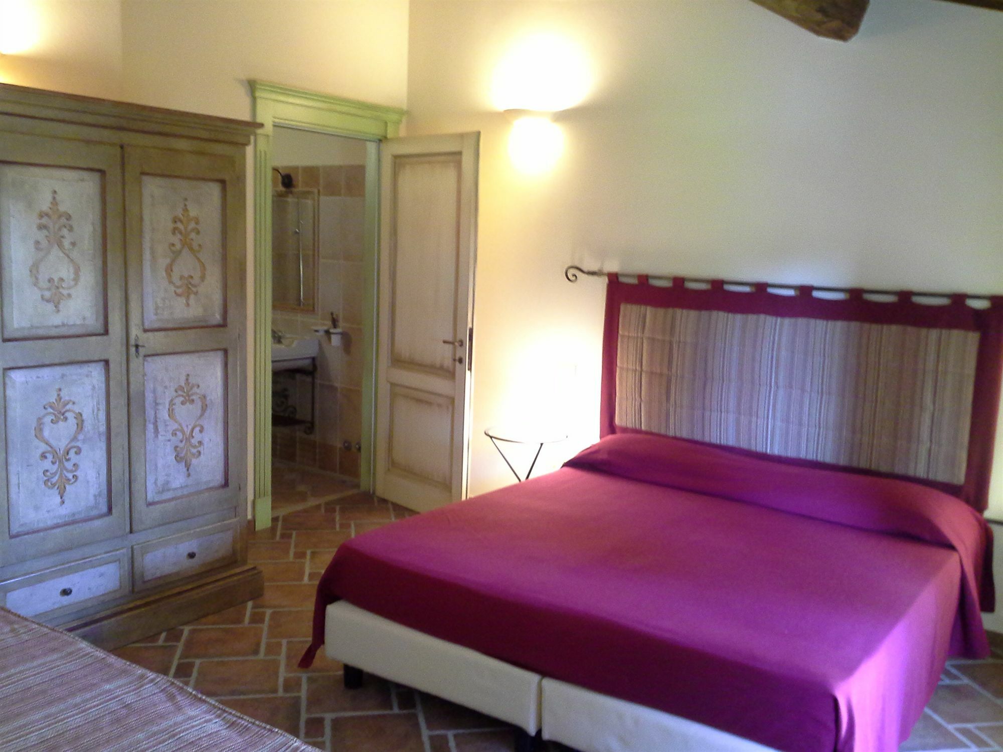 Residence La Contessa Campiglia Marittima Εξωτερικό φωτογραφία